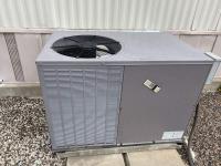 1976 Skyline Manufactured Home