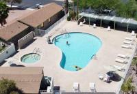 1976 Skyline Manufactured Home