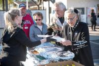 1976 Skyline Manufactured Home