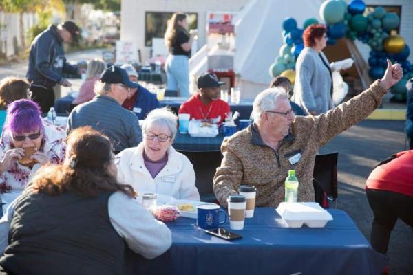 1976 Skyline Manufactured Home
