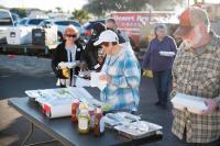 1976 Skyline Manufactured Home