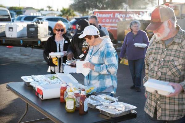 1976 Skyline Manufactured Home