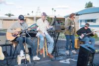 1976 Skyline Manufactured Home