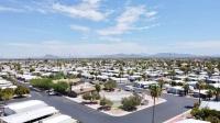 1976 Skyline Manufactured Home