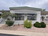 1972 BreckenRidge Manufactured Home