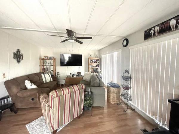 1972 BreckenRidge Manufactured Home