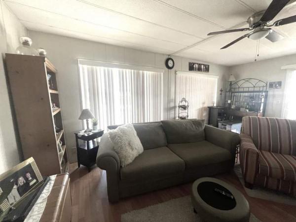 1972 BreckenRidge Manufactured Home
