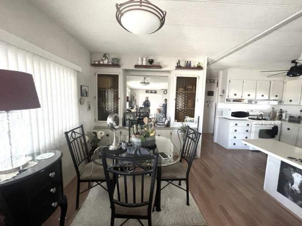 1972 BreckenRidge Manufactured Home