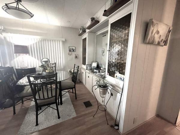 1972 BreckenRidge Manufactured Home