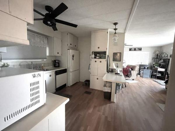 1972 BreckenRidge Manufactured Home