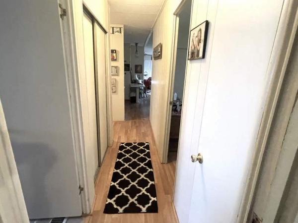1972 BreckenRidge Manufactured Home