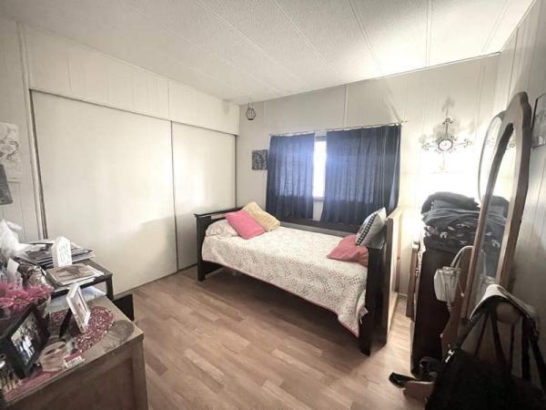 1972 BreckenRidge Manufactured Home