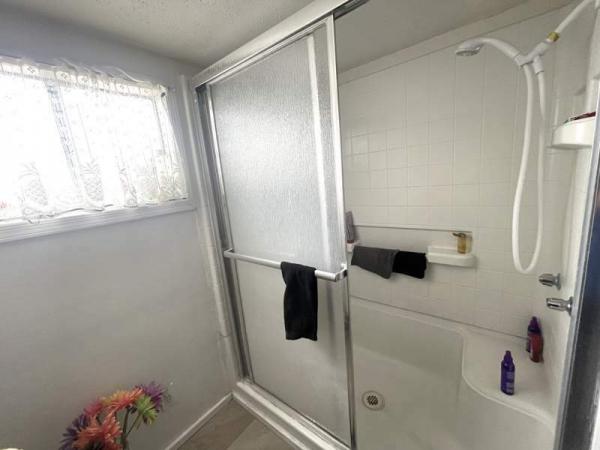 1972 BreckenRidge Manufactured Home