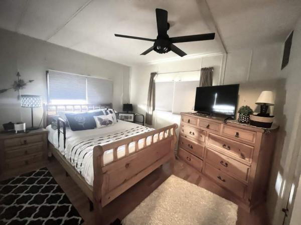 1972 BreckenRidge Manufactured Home