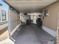 1981 Villa Manufactured Home