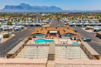 1981 Villa Manufactured Home