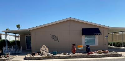 Mobile Home at 2208 W Baseline Avenue, #92 Apache Junction, AZ 85120