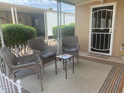 Photo 2 of 15 of home located at 2208 W Baseline Avenue, #92 Apache Junction, AZ 85120