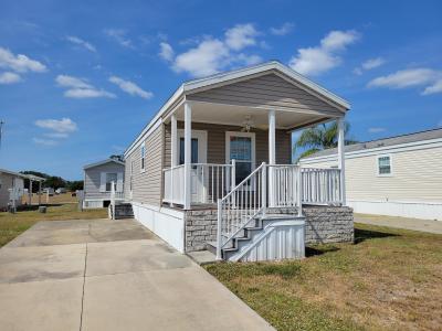 Mobile Home at 3751 Laurel Valley Blvd. Zephyrhills, FL 33542