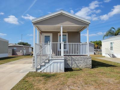 Photo 2 of 11 of home located at 3751 Laurel Valley Blvd. Zephyrhills, FL 33542