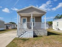 2017 CHAMPION RH1431Z Mobile Home