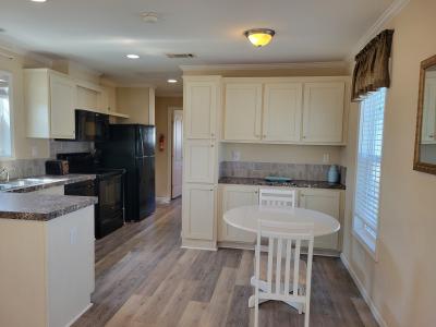 Photo 4 of 11 of home located at 3751 Laurel Valley Blvd. Zephyrhills, FL 33542