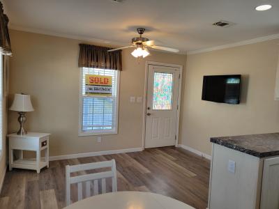 Photo 5 of 11 of home located at 3751 Laurel Valley Blvd. Zephyrhills, FL 33542