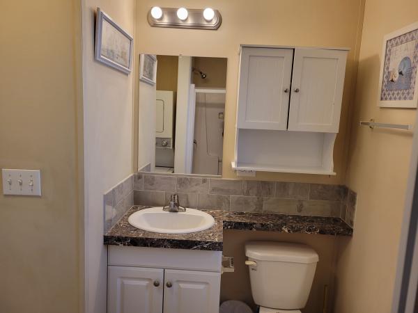2017 CHAMPION RH1431Z Mobile Home