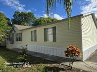2000 GENA Manufactured Home