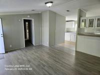 2000 GENA Manufactured Home