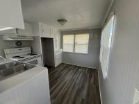 1958 ELCAR Manufactured Home