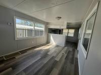 1958 ELCAR Manufactured Home