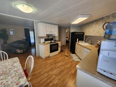 Photo 4 of 9 of home located at 14311 Dryden Street Hudson, FL 34667