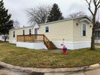 2020 Champion Dutch Diamond II Mobile Home