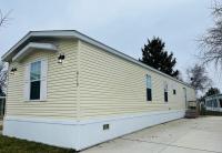 2020 Champion Dutch Diamond II Mobile Home
