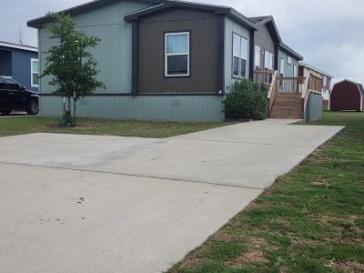 Mobile Home at 10814 Kapuan Ct Conroe, TX 77303