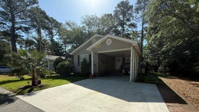 Photo 2 of 22 of home located at 3015 Dillon Road Garden City, SC 29576