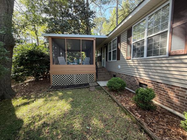 1997 MASC MBH Mobile Home