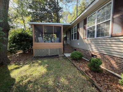 Photo 3 of 22 of home located at 3015 Dillon Road Garden City, SC 29576