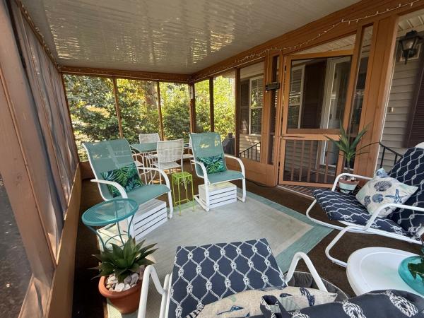1997 MASC MBH Mobile Home