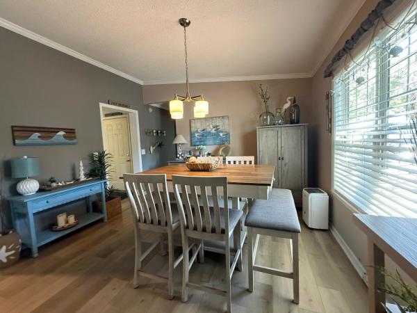 1997 MASC MBH Mobile Home