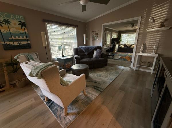 1997 MASC MBH Mobile Home