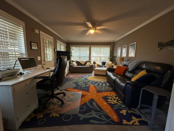 1997 MASC MBH Mobile Home