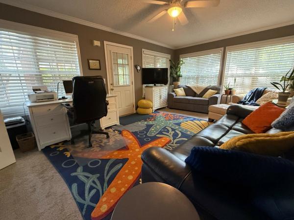 1997 MASC MBH Mobile Home