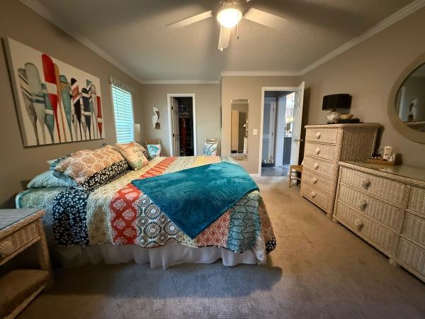 1997 MASC MBH Mobile Home