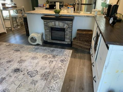 Mobile Home at 225 Dreamers Lane Asheville, NC 28805