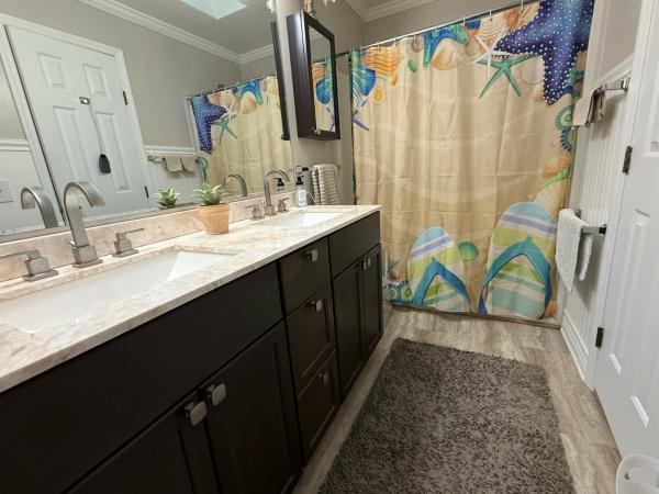 1997 MASC MBH Mobile Home