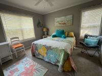 1997 MASC MBH Mobile Home