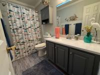 1997 MASC MBH Mobile Home
