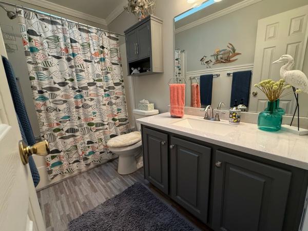 1997 MASC MBH Mobile Home